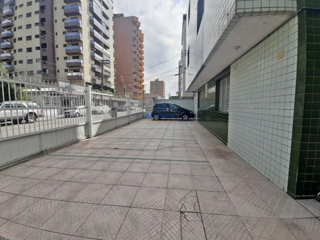Studio à venda com 1 quarto, 1 banheiro, 1 vaga e 26m² no Boqueirão, Praia Grande (SP) — foto 8 de 17