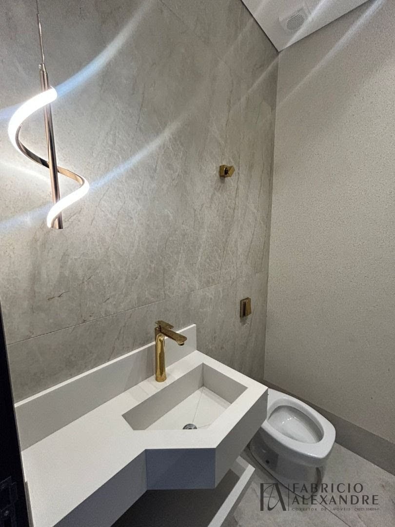 Casa à venda com 3 quartos, 3 suítes, 4 vagas e 225m² no Terravista Residence Club, Mirassol (SP) — foto 23 de 23