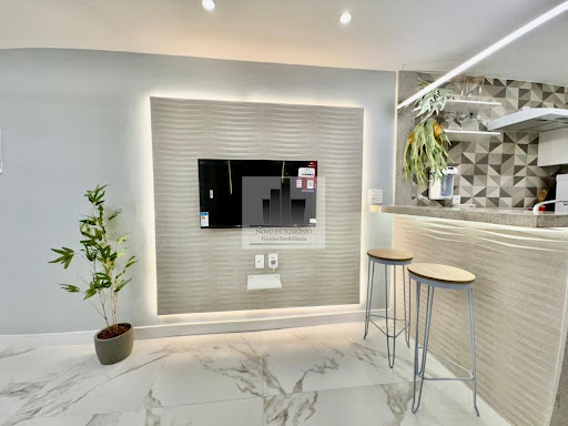 Apartamento à Venda no Centro do Rio: 41m², 1 Suíte