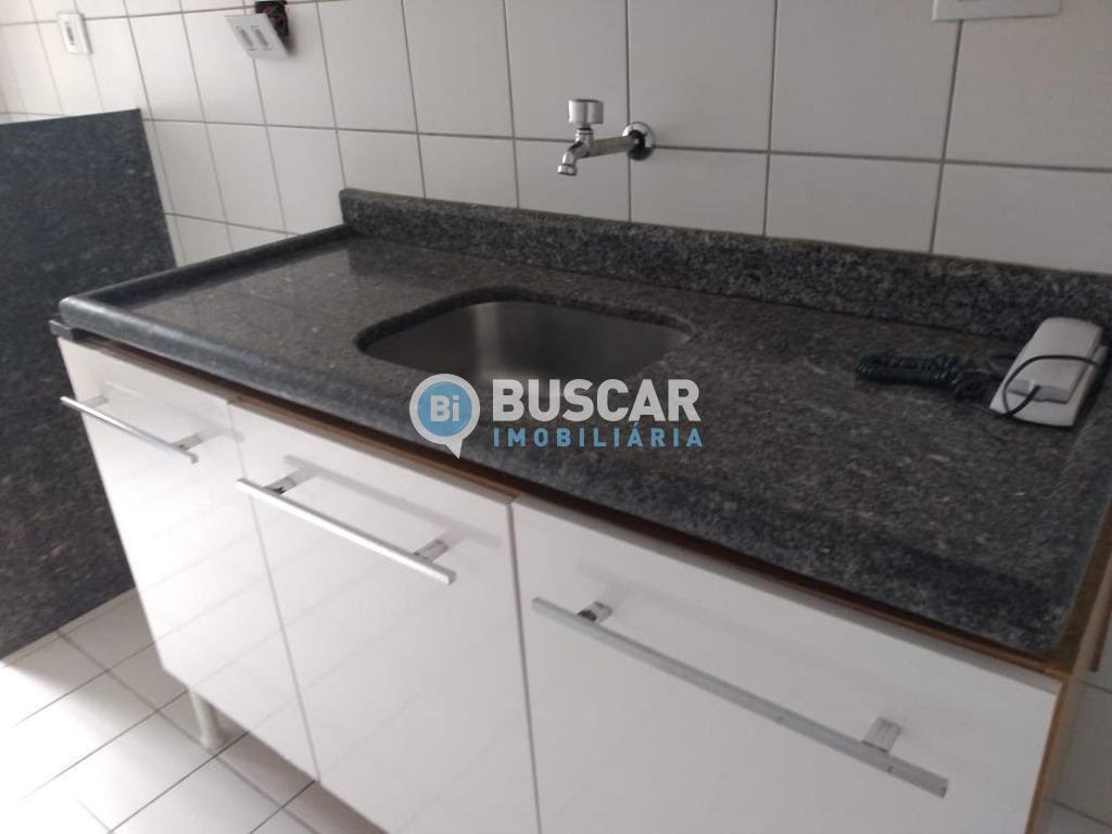 Apartamento à venda com 3 quartos, 1 suíte, 2 vagas e 72m² no Muchila, Feira de Santana (BA) — foto 6 de 12