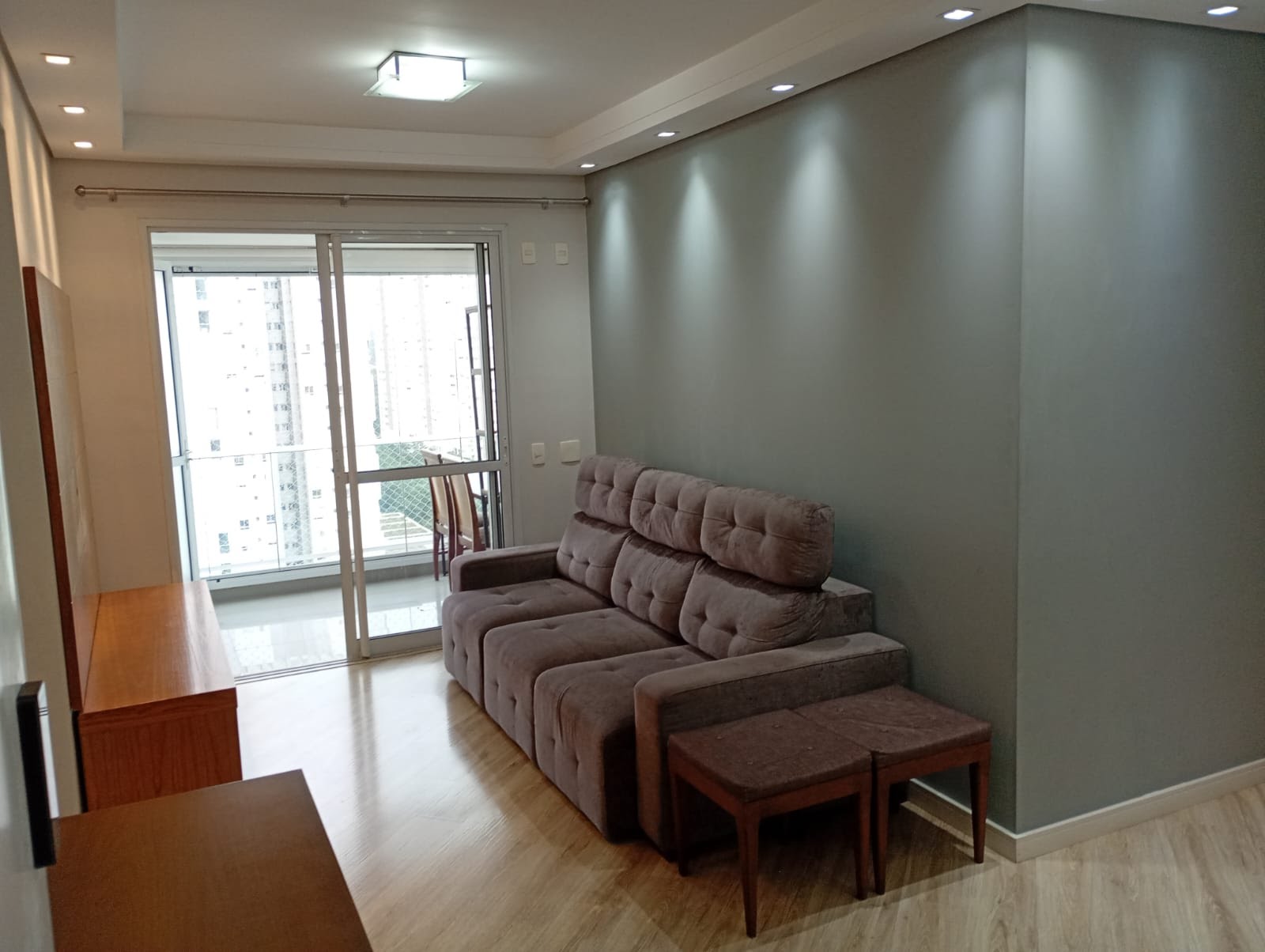 Apartamento à Venda Avenida Raimundo Pereira de Magalhães, Vila Anastácio/SP