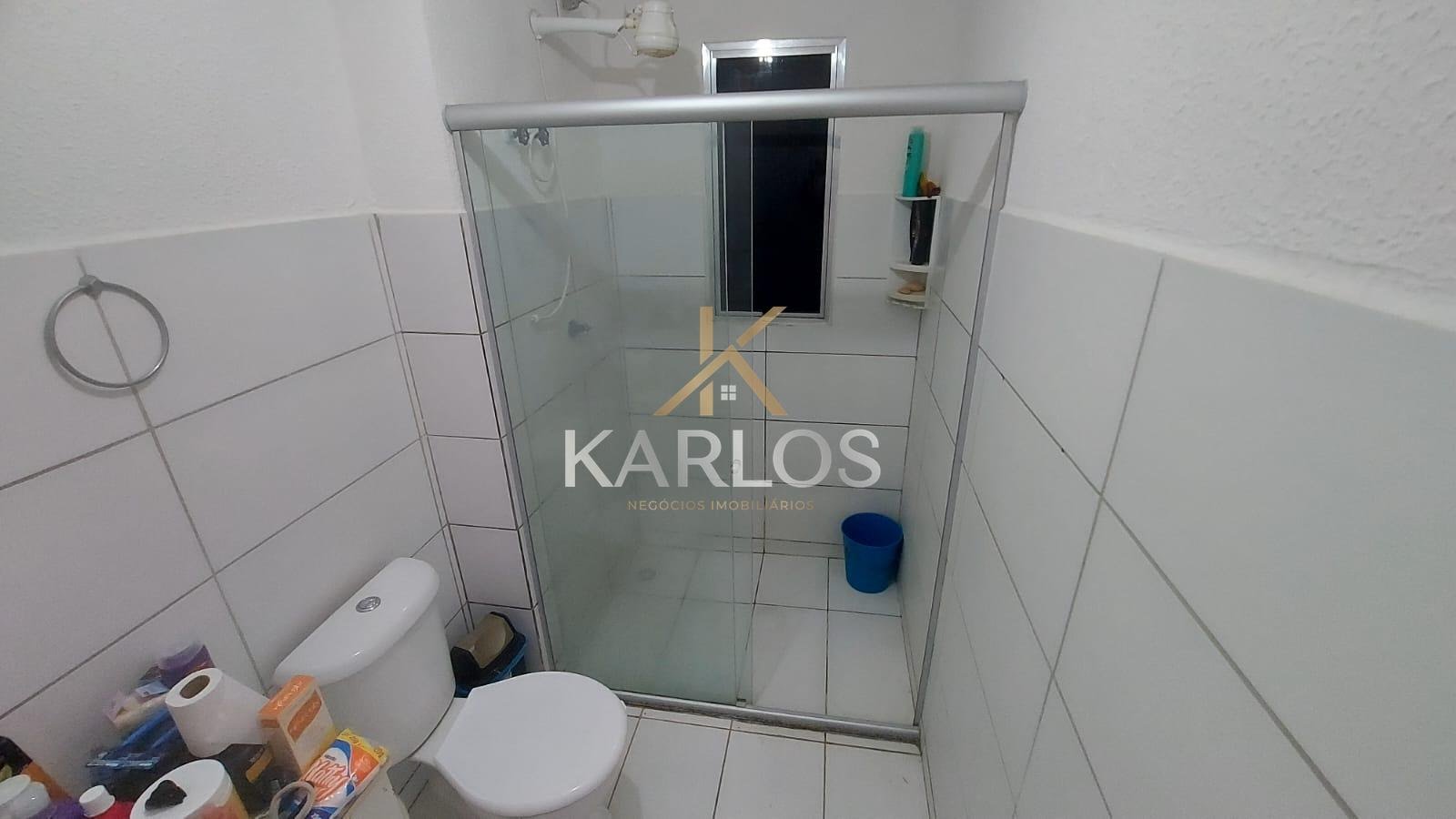 Apartamento à venda com 2 quartos, 1 banheiro, 1 vaga e 46m² no Mirueira, Paulista (PE) — foto 18 de 30