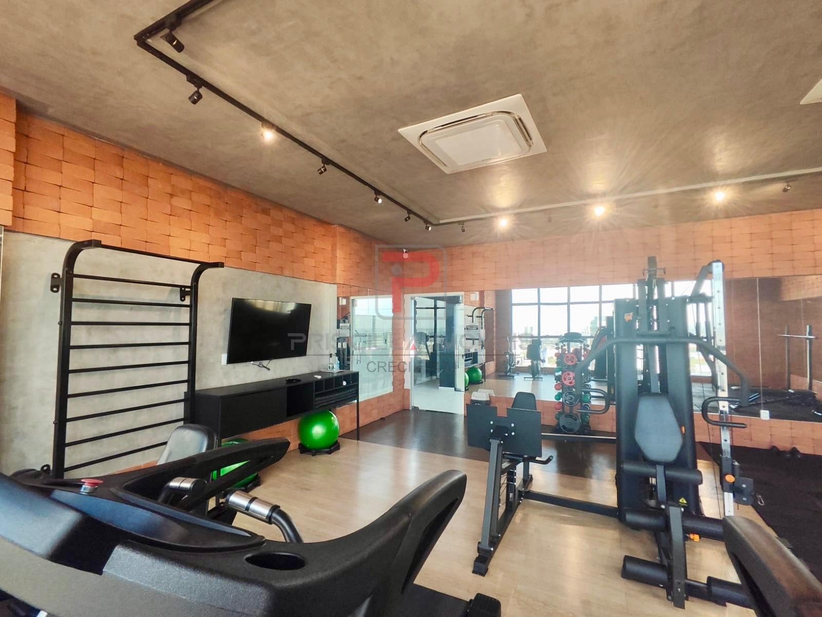 Apartamento à venda com 2 quartos, 1 suíte, 1 vaga e 60m² no Manaíra, João Pessoa (PB) — foto 26 de 30