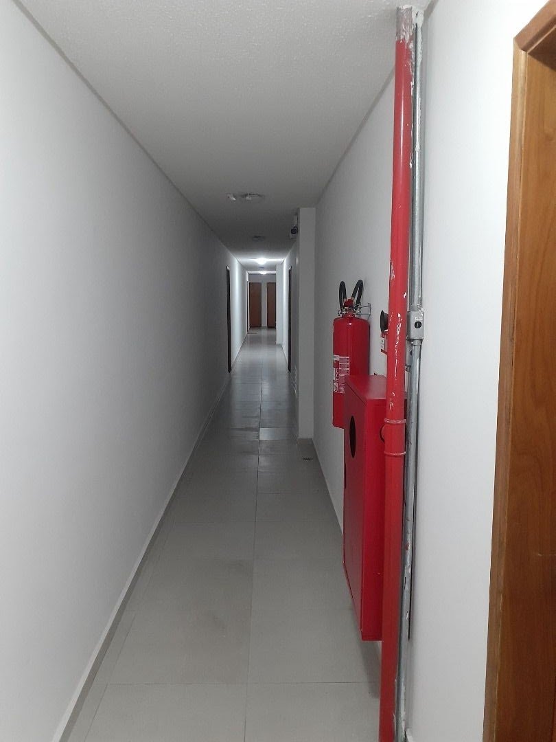 Apartamento, 2 quartos, 45 m² - Foto 5