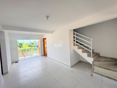 Apartamento em Terra Firme  -  Rio das Ostras