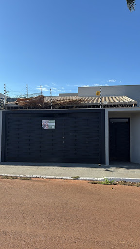 Casa em Jardim Parati  -  Campo Grande