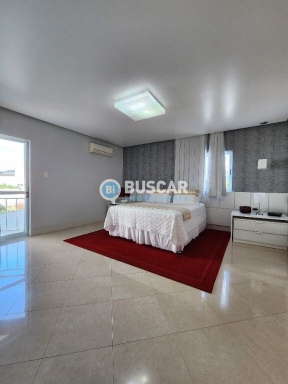 Casa à venda com 4 quartos, 4 suítes, 6 vagas e 640m² no Sim, Feira de Santana (BA) — foto 17 de 21