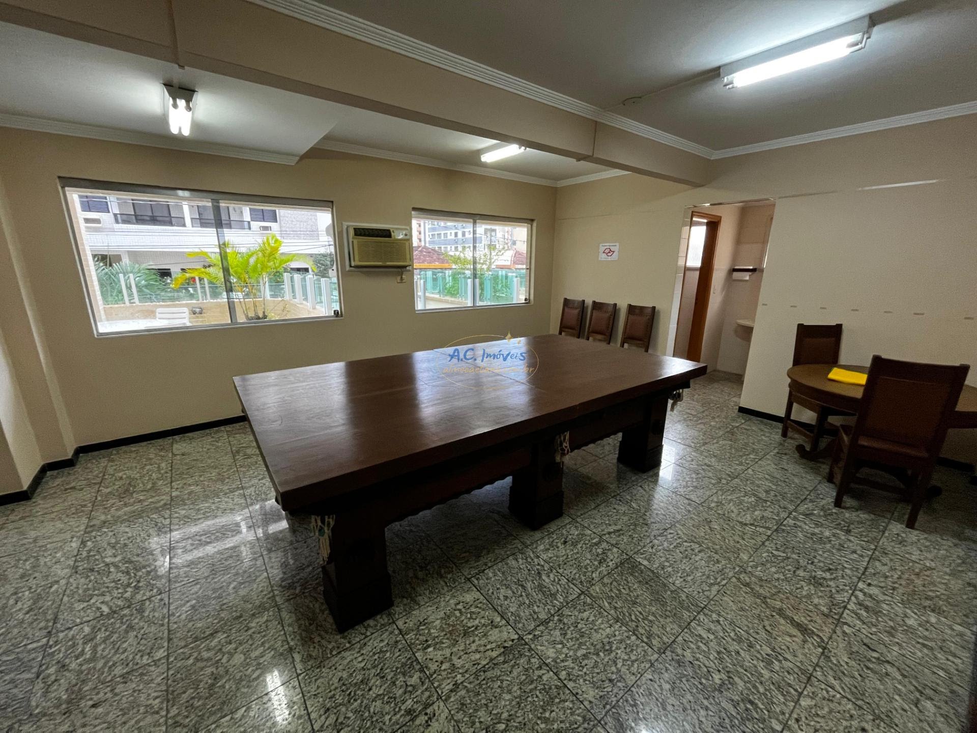 Apartamento à venda com 2 quartos, 1 suíte, 1 vaga e 84m² no Vila Tupi, Praia Grande (SP) — foto 4 de 30