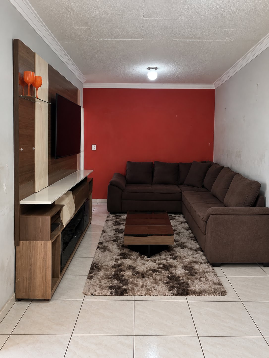 Apartamento à venda com 2 quartos, 1 banheiro, 1 vaga e 59m² no Jardim São João (Jaraguá), São Paulo (SP) — foto 5 de 23