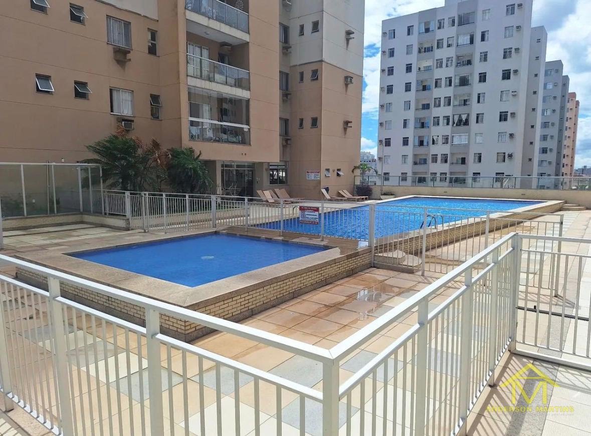 Apartamento à venda com 2 quartos, 2 banheiros, 1 vaga e 60m² no Praia das Gaivotas, Vila Velha (ES) — foto 13 de 19