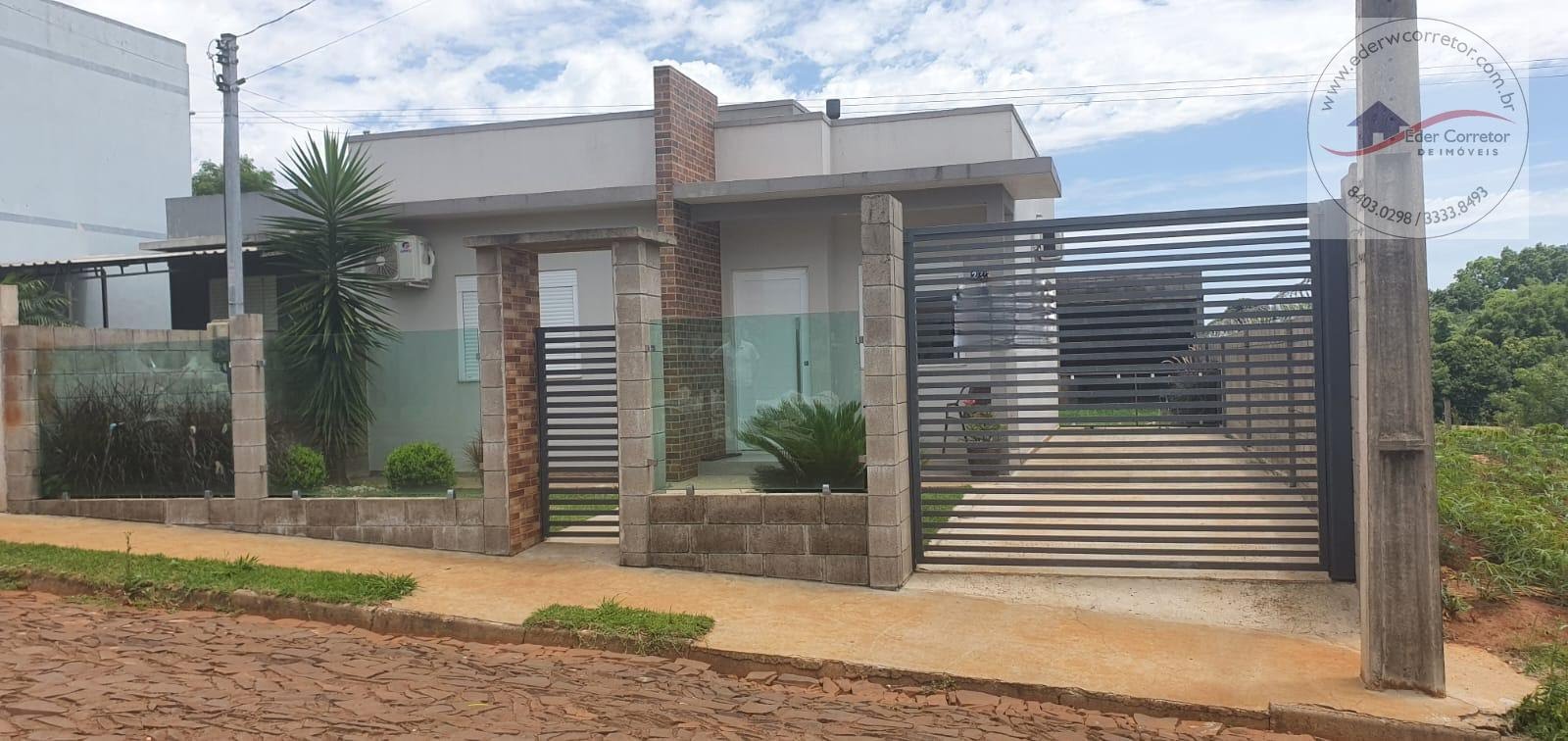 Casa à venda com 2 quartos, 2 banheiros, 2 vagas e 150m² no Novo Leste, Ijuí (RS) — foto 7 de 7