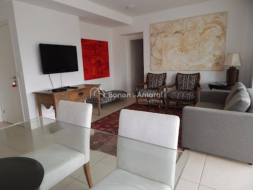 Apartamento, 3 quartos, 133 m² - Foto 2