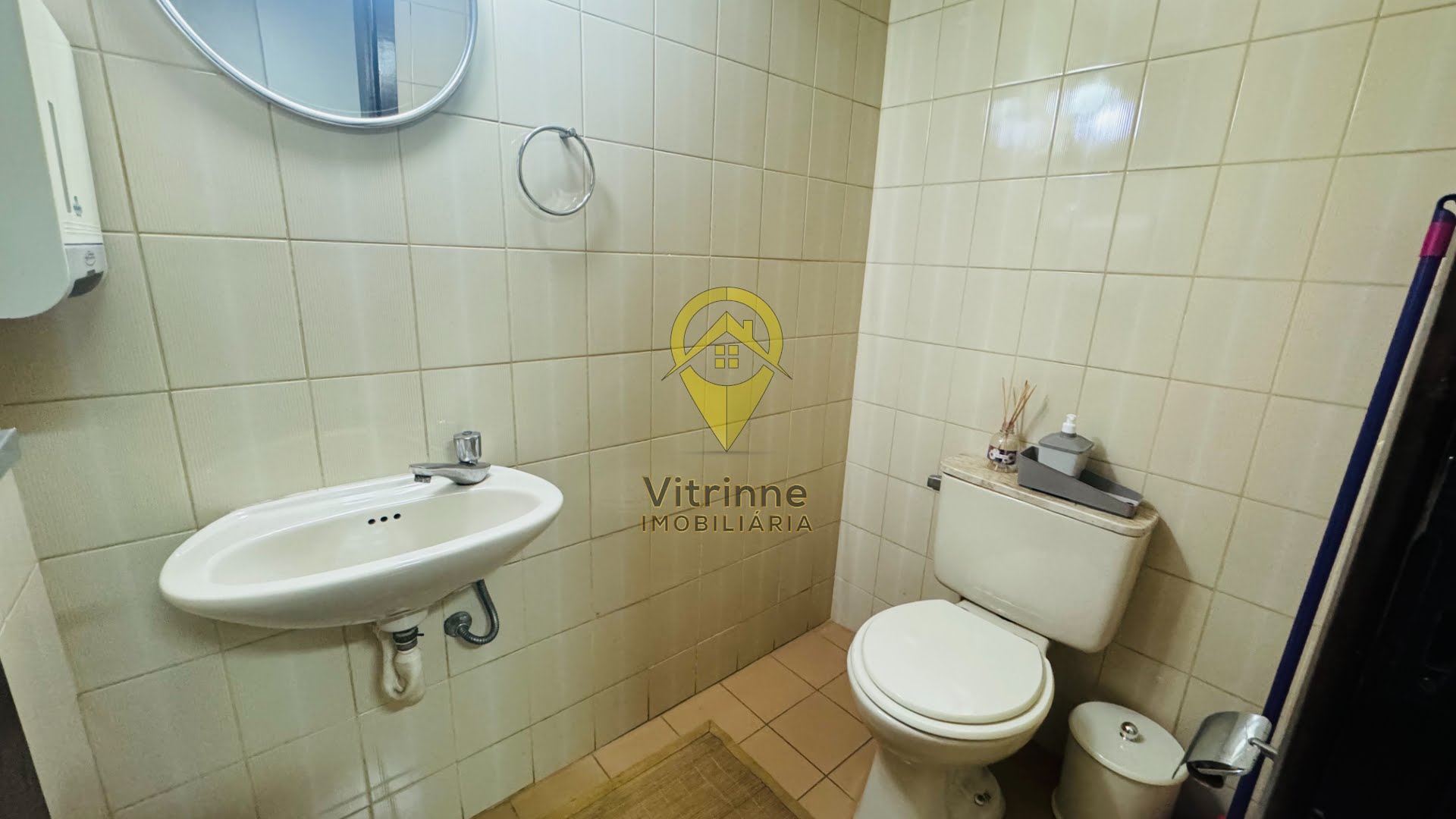 Comercial para alugar com 1 banheiro e 35m² no Centro, Curitiba (PR) — foto 9 de 19