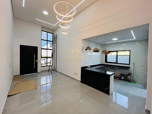 Casa de Condomínio em Jardim Novo Horizonte - Sorocaba, SP