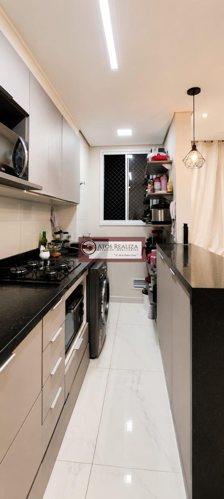 Apartamento à venda com 2 quartos, 1 banheiro e 38m² no Santo Amaro, São Paulo (SP) — foto 5 de 13
