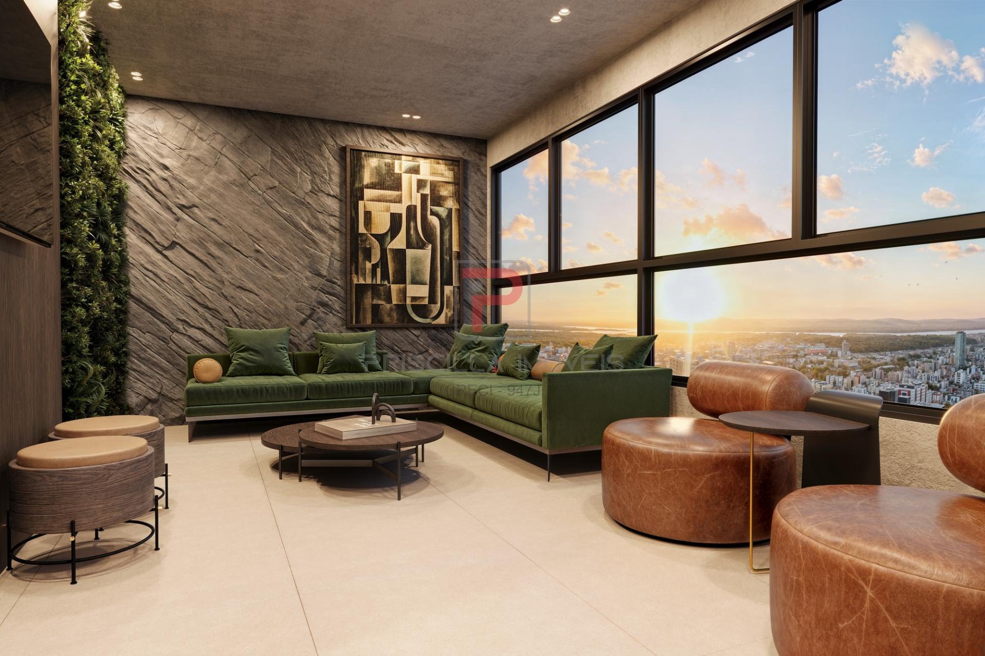 Apartamento à venda com 2 suítes, 1 vaga e 61m² no Aeroclube, João Pessoa (PB) — foto 18 de 30