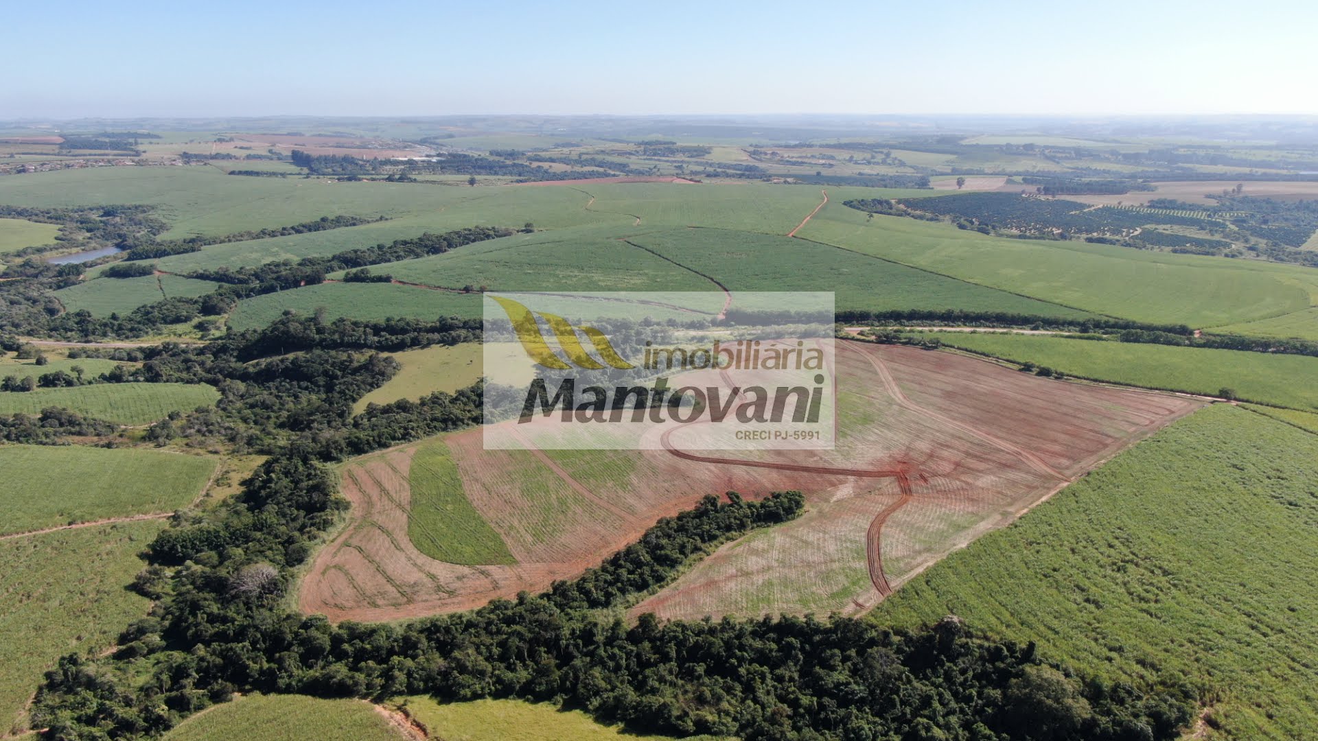 Terreno à venda com 217000m² de terreno no Rio Tatuí, Tatuí (SP) — foto 3 de 8