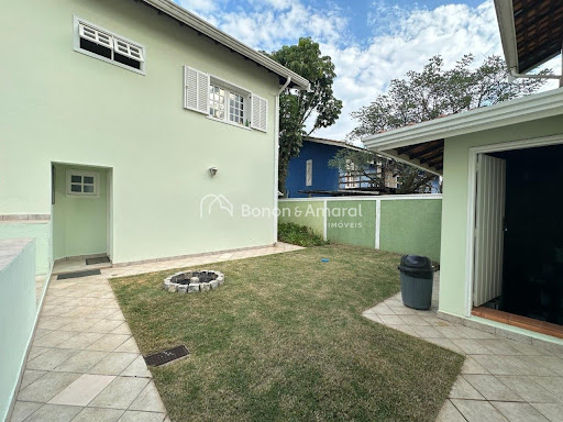 Casa, 4 quartos, 265 m² - Foto 37