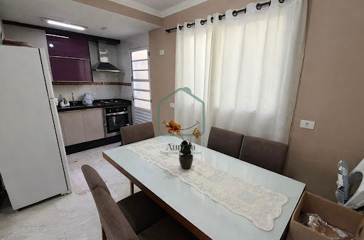 Casa para locação em Vila Colorado  -  Suzano