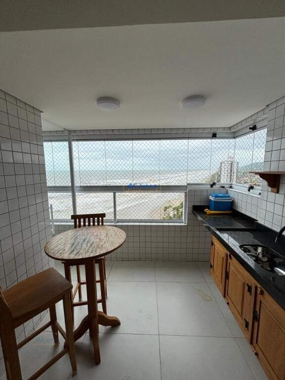 Apartamento à venda com 2 quartos, 1 suíte, 1 vaga e 65m² no Flórida, Praia Grande (SP) — foto 5 de 21