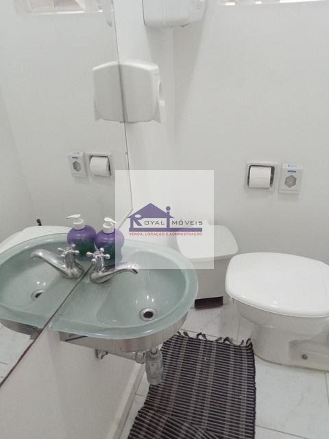 Comercial à venda com 3 banheiros, 3 vagas e 307m² no Vila Clementino, São Paulo (SP) — foto 20 de 30
