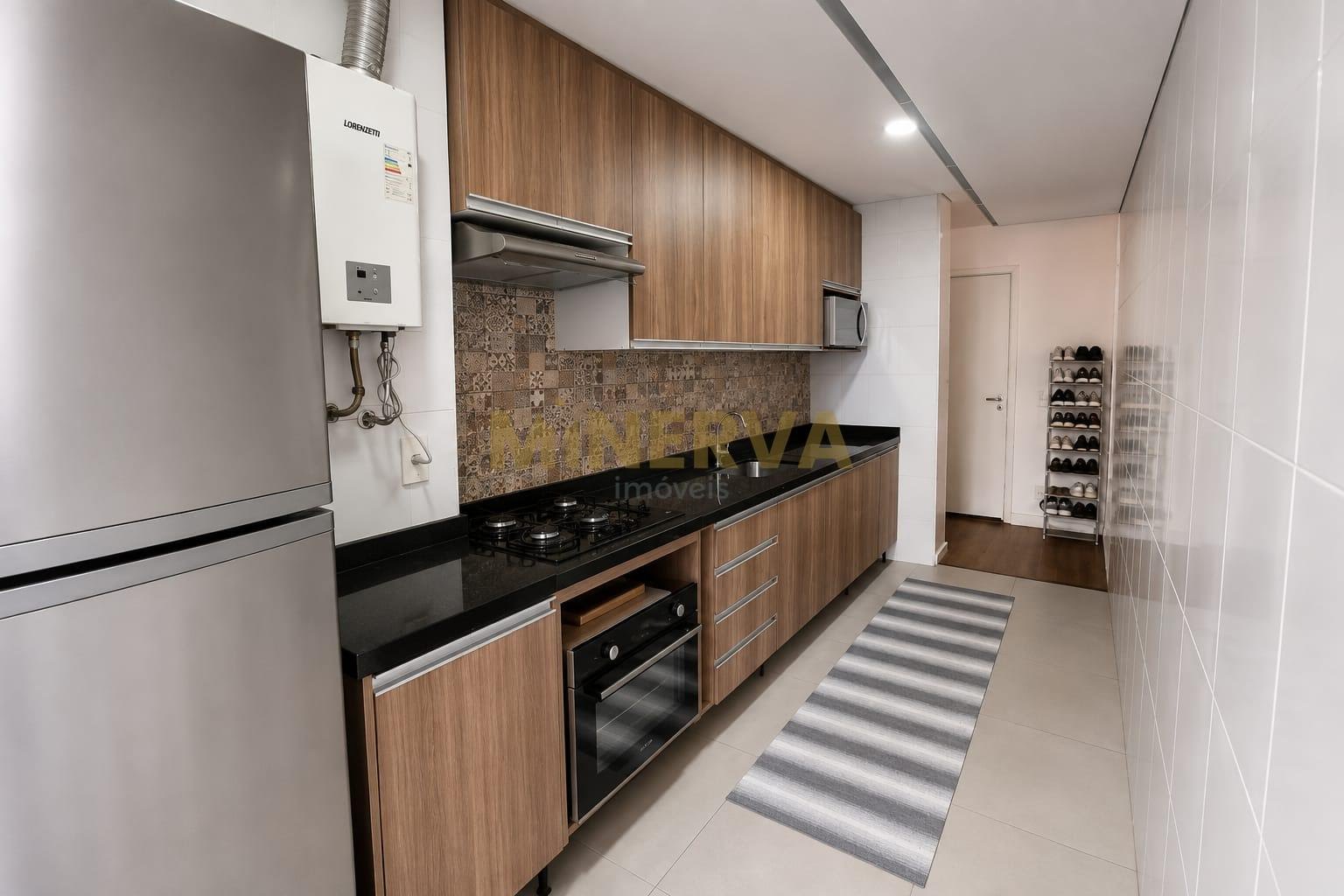 Apartamento à venda com 2 quartos, 1 suíte, 1 vaga e 68m² no Jardim Flor da Montanha, Guarulhos (SP) — foto 2 de 9