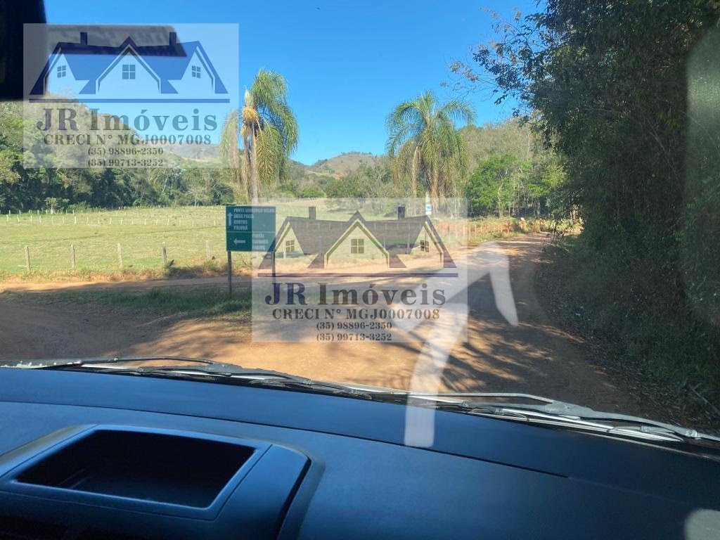 Terreno à venda com 3000m² de terreno no Pinhal, São José do Alegre (MG) — foto 7 de 9