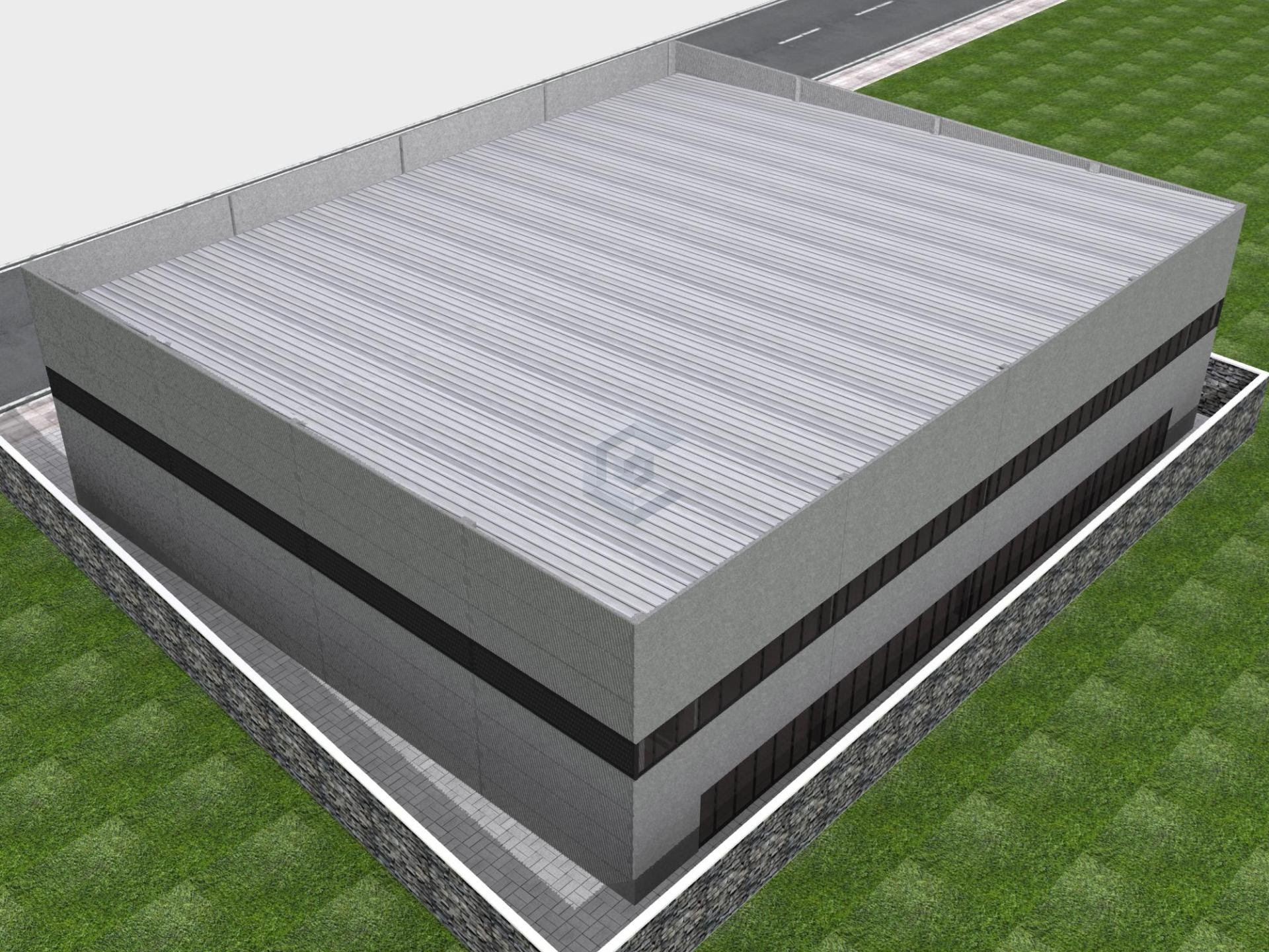 Comercial para alugar com 1200m² no Vila Espirito Santo, Sorocaba (SP) — foto 14 de 15