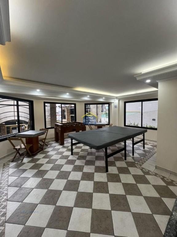 Apartamento à venda com 3 quartos, 1 suíte, 2 vagas e 95m² no Vila Tupi, Praia Grande (SP) — foto 25 de 28