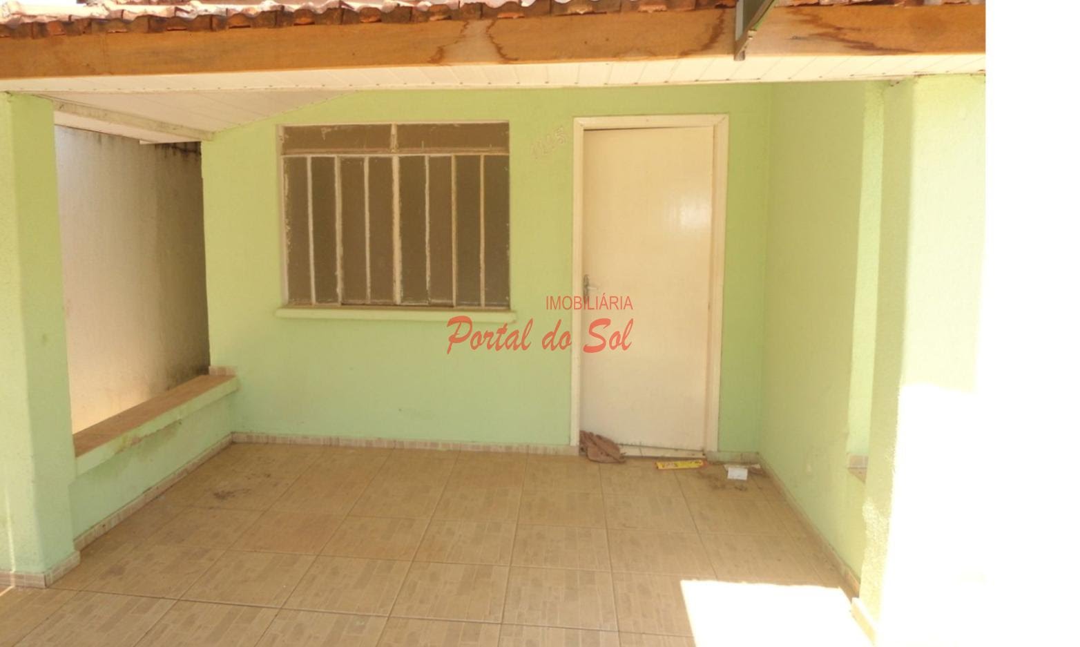 Casa à venda com 1 quarto, 1 banheiro, 1 vaga e 473m² no Jardim São Pedro, Santo Antônio da Platina (PR) — foto 2 de 11