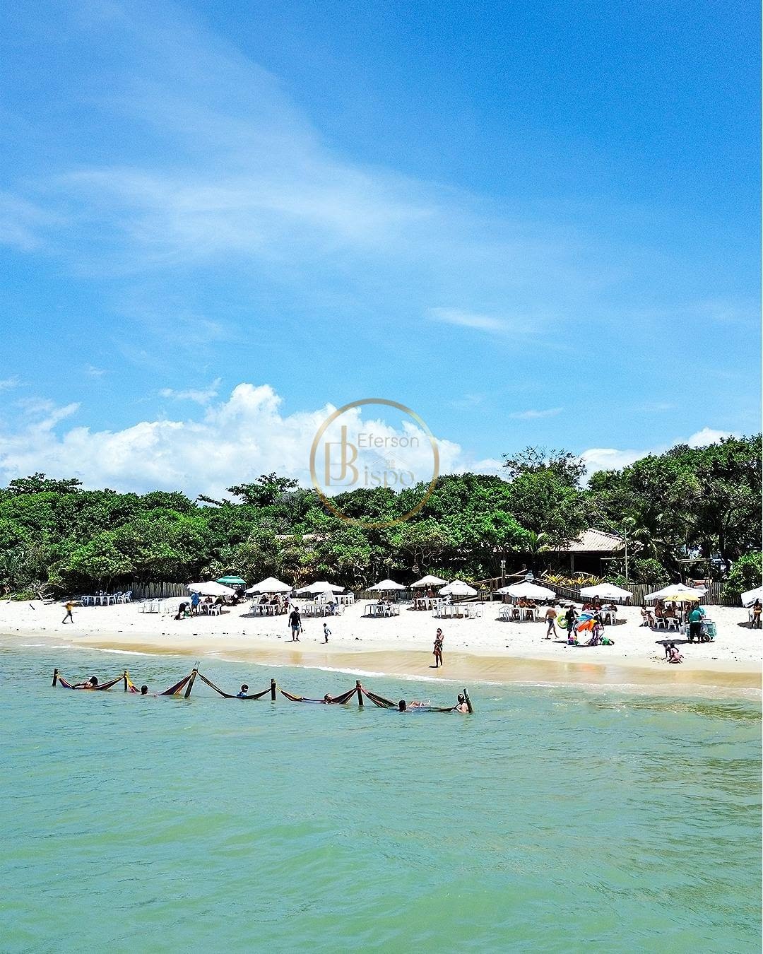 Apartamento à venda com 2 quartos, 1 suíte e 70 vagas no Village 1, Porto Seguro (BA) — foto 2 de 11