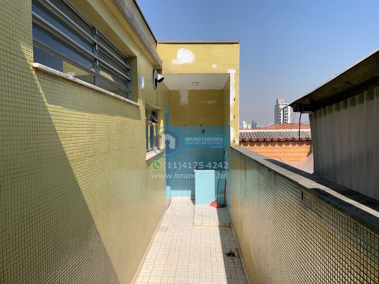 Casa à venda com 2 quartos, 2 banheiros, 2 vagas e 200m² no Vila Maria, São Paulo (SP) — foto 10 de 15