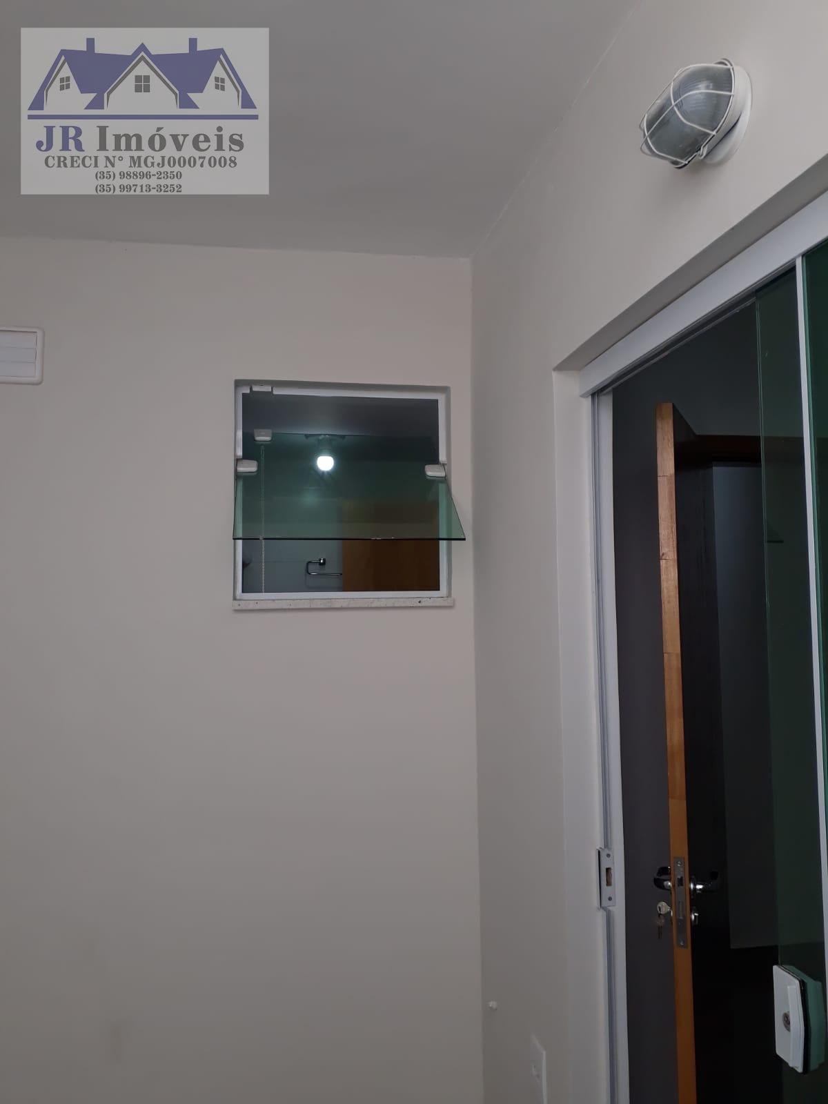 Apartamento à venda com 1 quarto e 1 suíte no São Vicente, Itajubá (MG) — foto 11 de 18