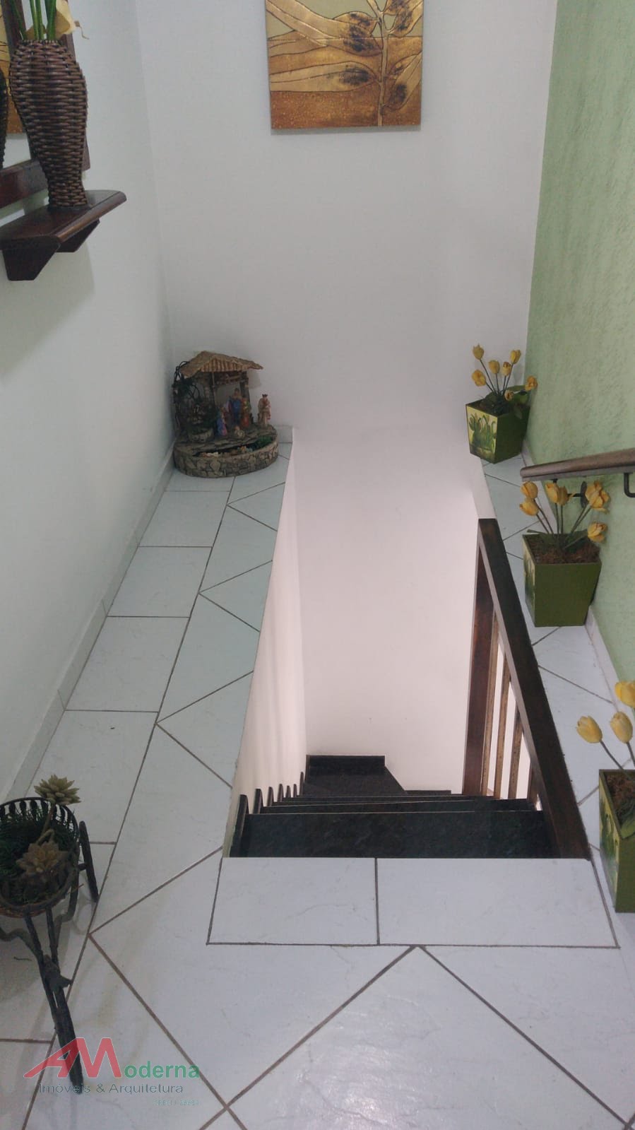Apartamento à venda com 3 quartos, 2 suítes, 2 vagas e 167m² no Rudge Ramos, São Bernardo do Campo (SP) — foto 10 de 30