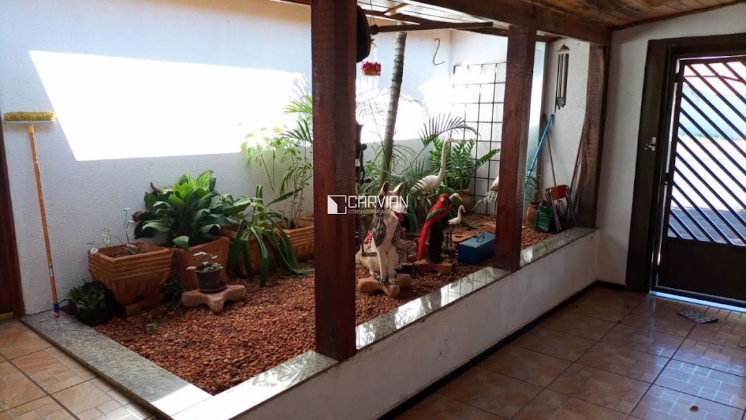 Casa à venda com 3 quartos, 1 suíte, 1 vaga e 168m² no Jardim Ouro Branco, Ribeirão Preto (SP) — foto 28 de 30