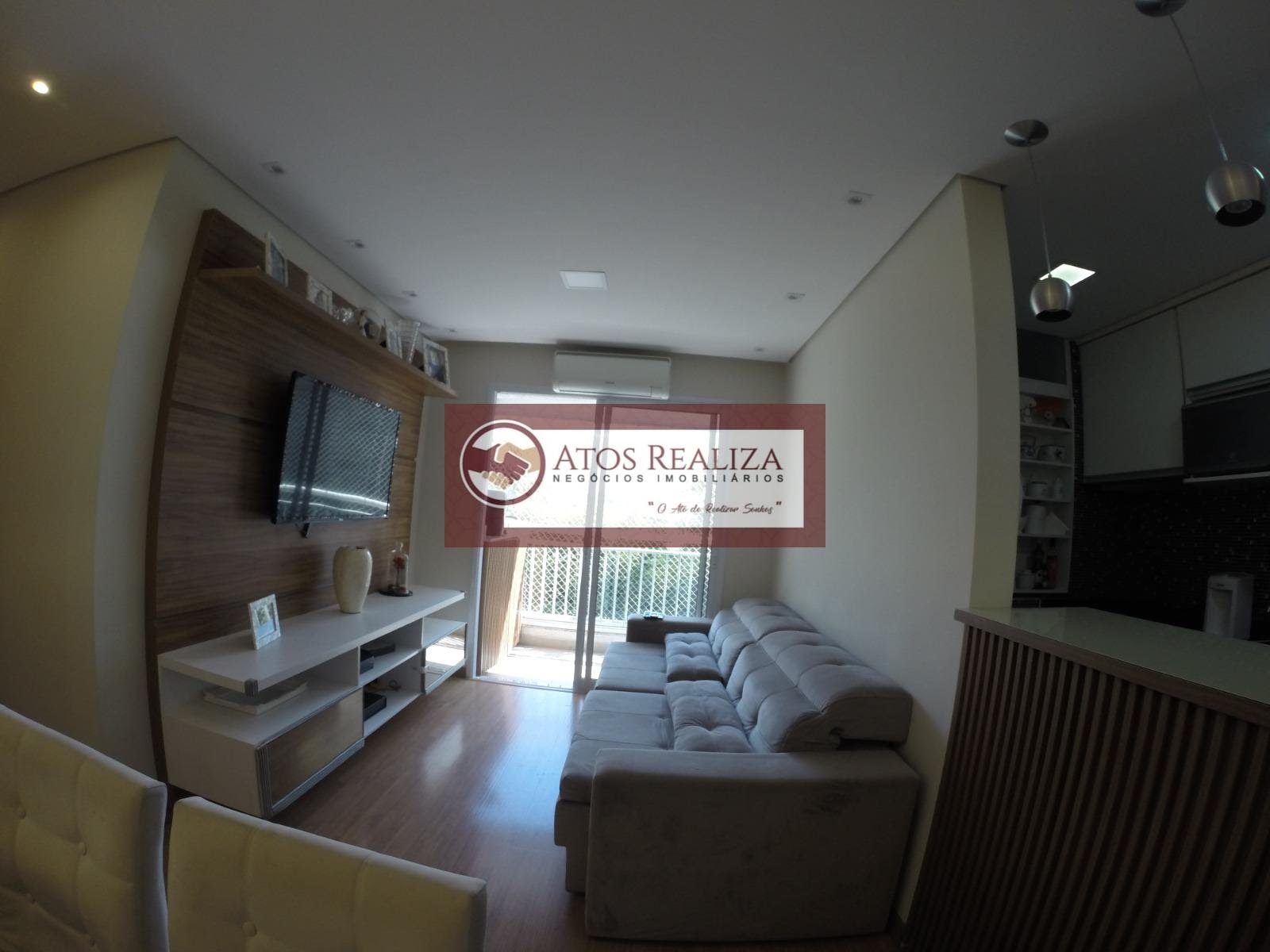 Apartamento à venda com 2 quartos, 1 suíte, 1 vaga e 61m² no Vila Isa, São Paulo (SP) — foto 17 de 30