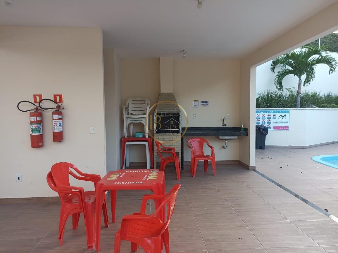Apartamento à venda com 3 quartos, 1 suíte, 1 vaga e 100m² no Centro, Porto Seguro (BA) — foto 23 de 23