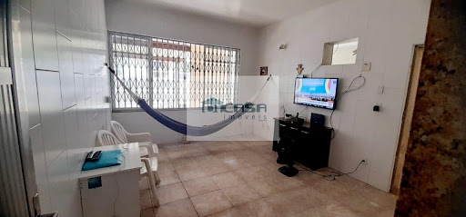 Casa 03 Dorm. em Cocotá  -  Rio de Janeiro