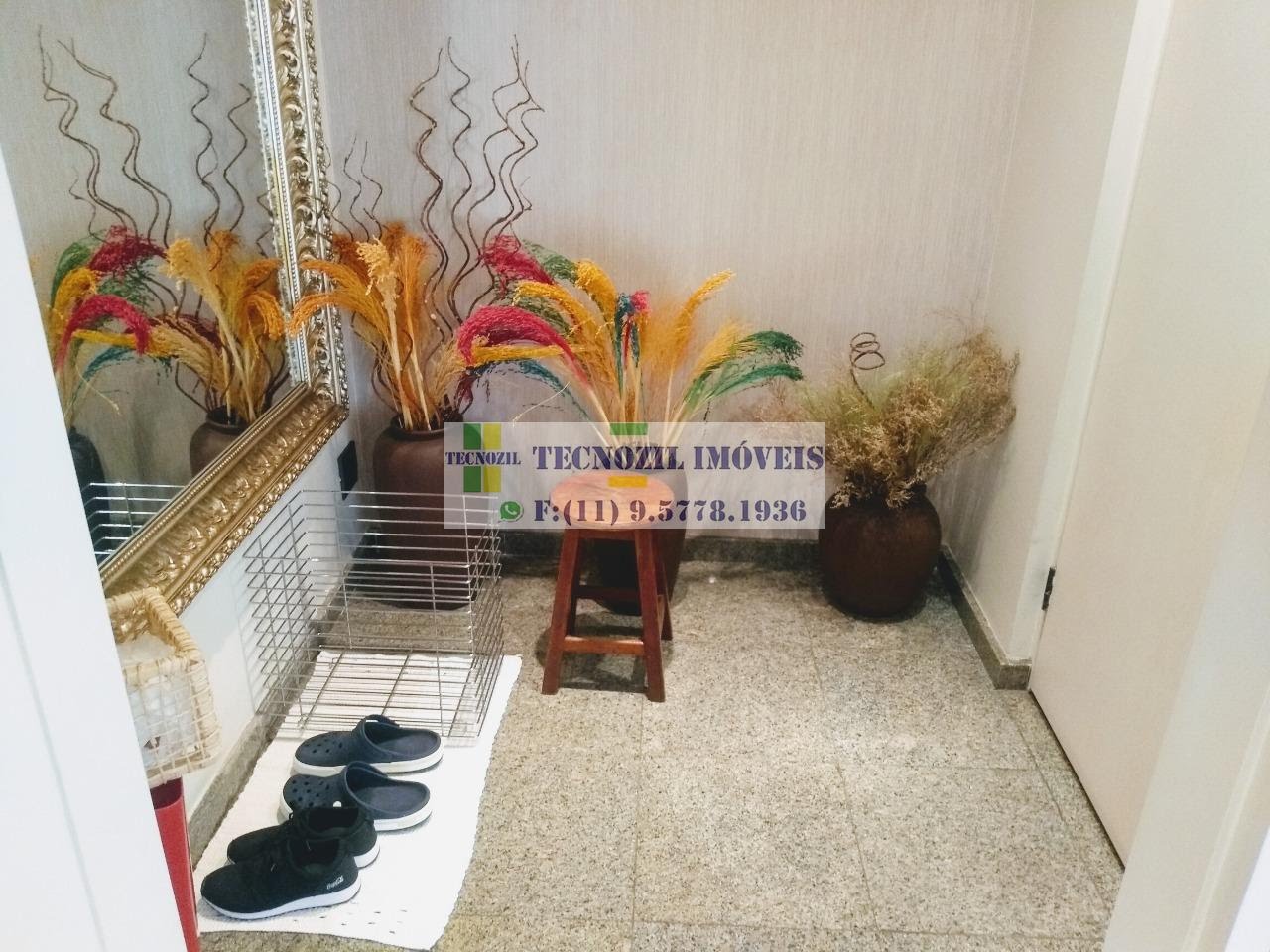Apartamento, 4 quartos, 272 m² - Foto 19