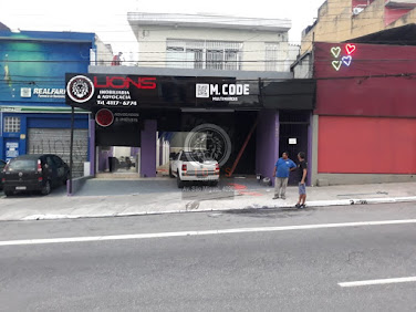 PRÉDIO COMERCIAL -  Vila Rio Branco  -  São Paulo