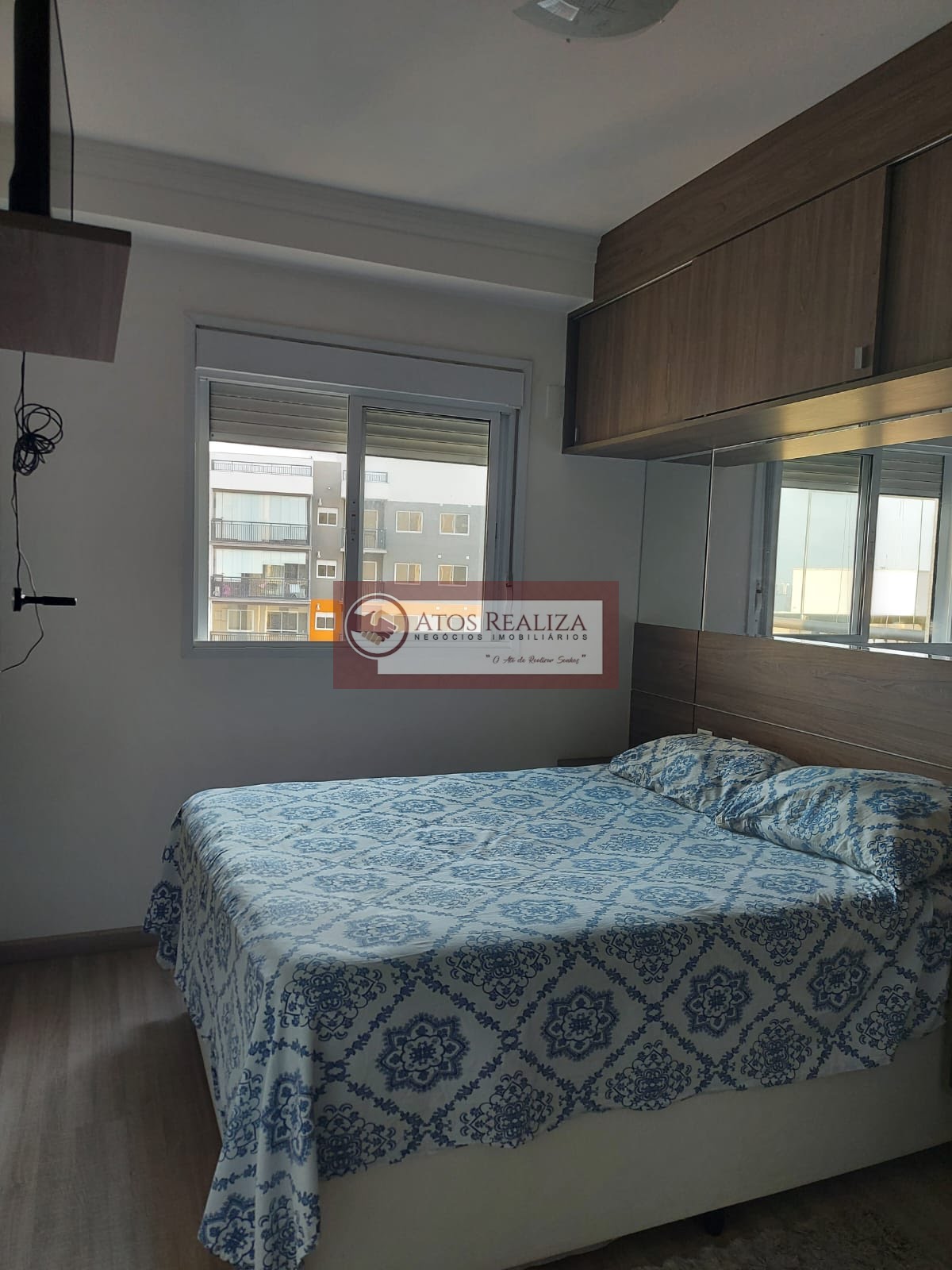 Apartamento à venda com 2 quartos, 1 suíte, 1 vaga e 68m² no Jardim Flor da Montanha, Guarulhos (SP) — foto 7 de 30