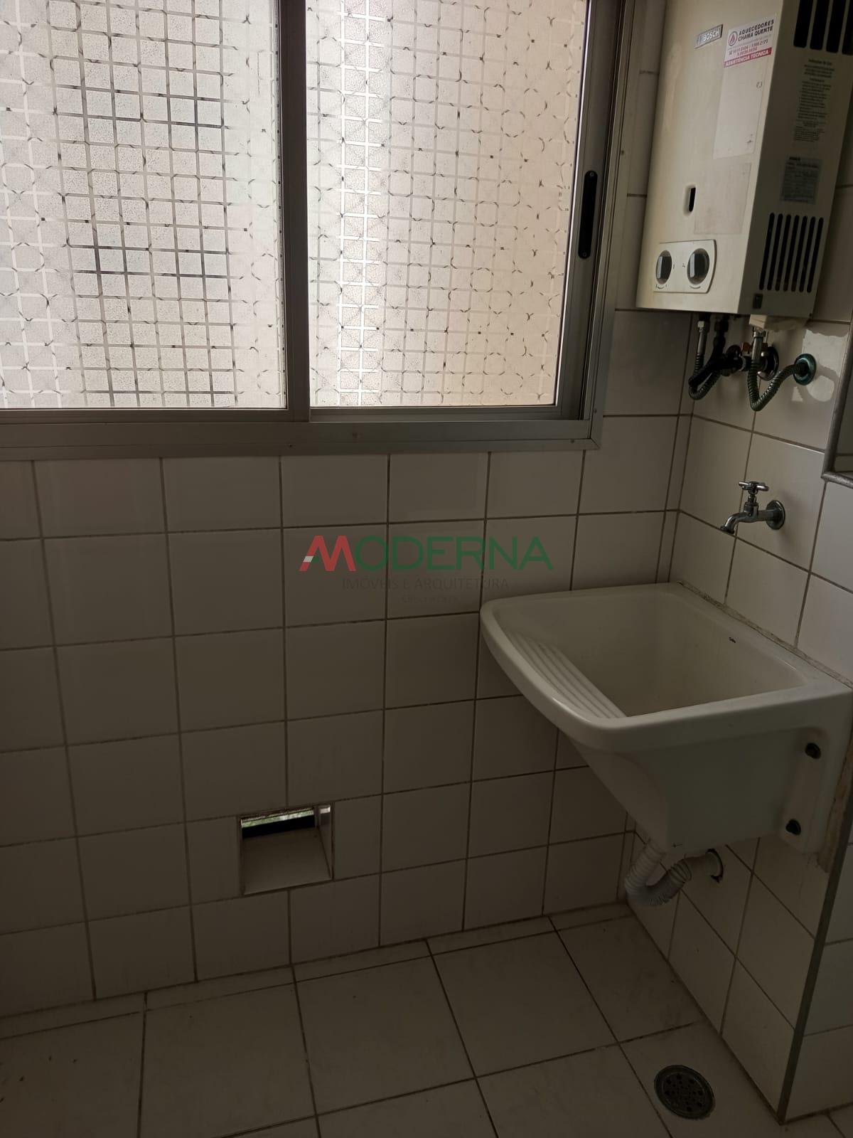 Apartamento à venda com 2 quartos, 1 banheiro, 1 vaga e 54m² no Paulicéia, São Bernardo do Campo (SP) — foto 8 de 11