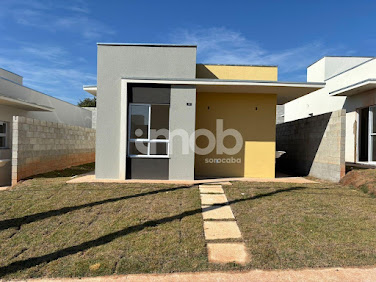 Casa Residencial Villa Amarone  Alto da Boa Vista - Sorocaba