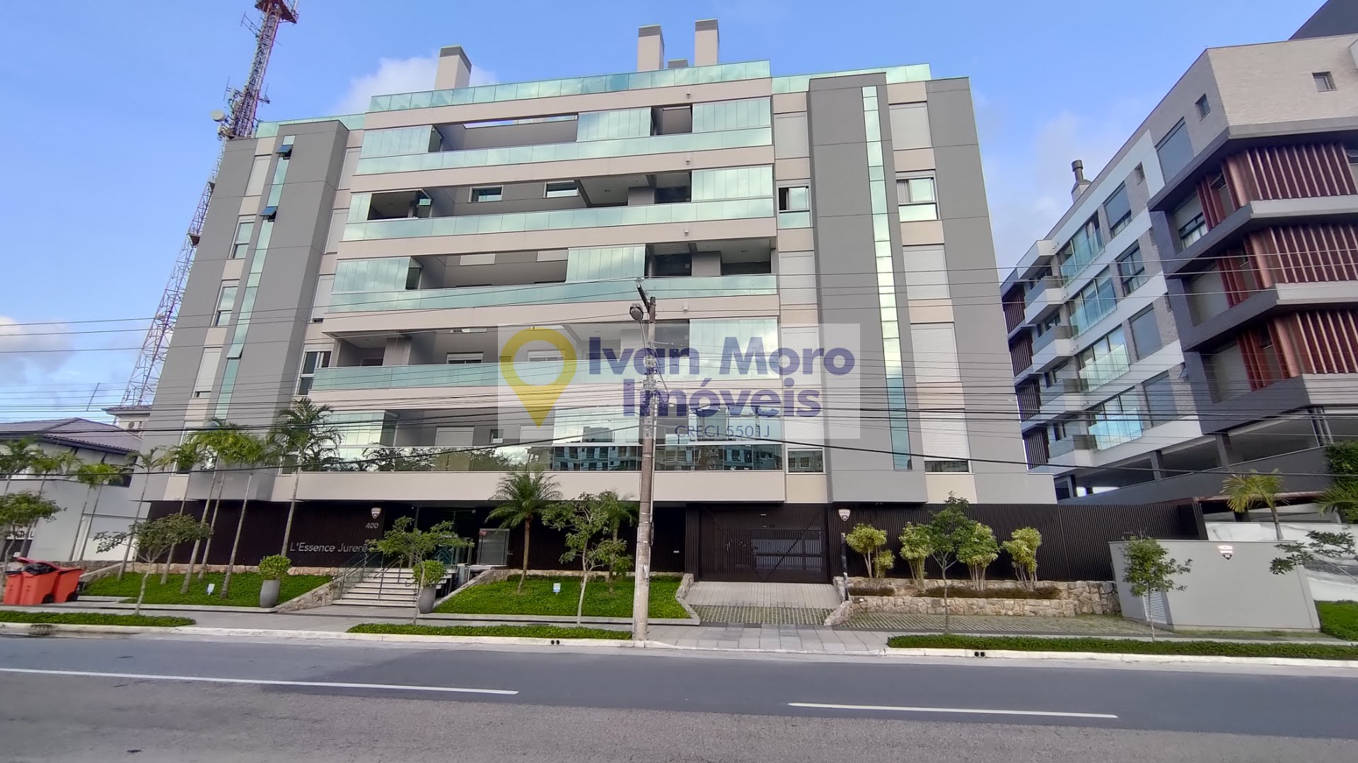 Apartamento à venda com 2 quartos, 2 suítes, 2 vagas e 80m² no Jurerê Internacional, Florianópolis (SC) — foto 12 de 30