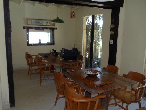 Sala de jantar