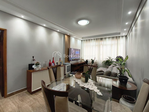 Apartamento, 3 quartos, 103 m² - Foto 3
