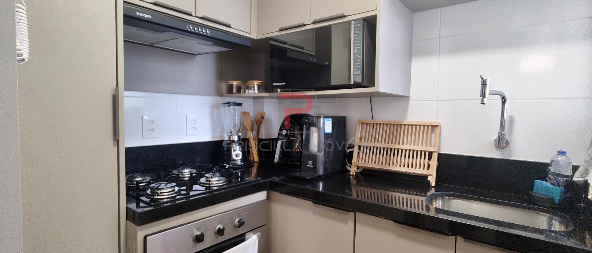 Apartamento à venda com 2 quartos, 2 suítes, 1 vaga e 90m² no Intermares, Cabedelo (PB) — foto 19 de 30