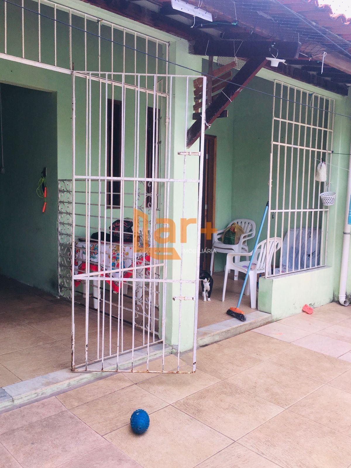 Casa à venda com 3 quartos, 2 suítes, 2 vagas e 168m² no Farolândia, Aracaju (SE) — foto 3 de 24