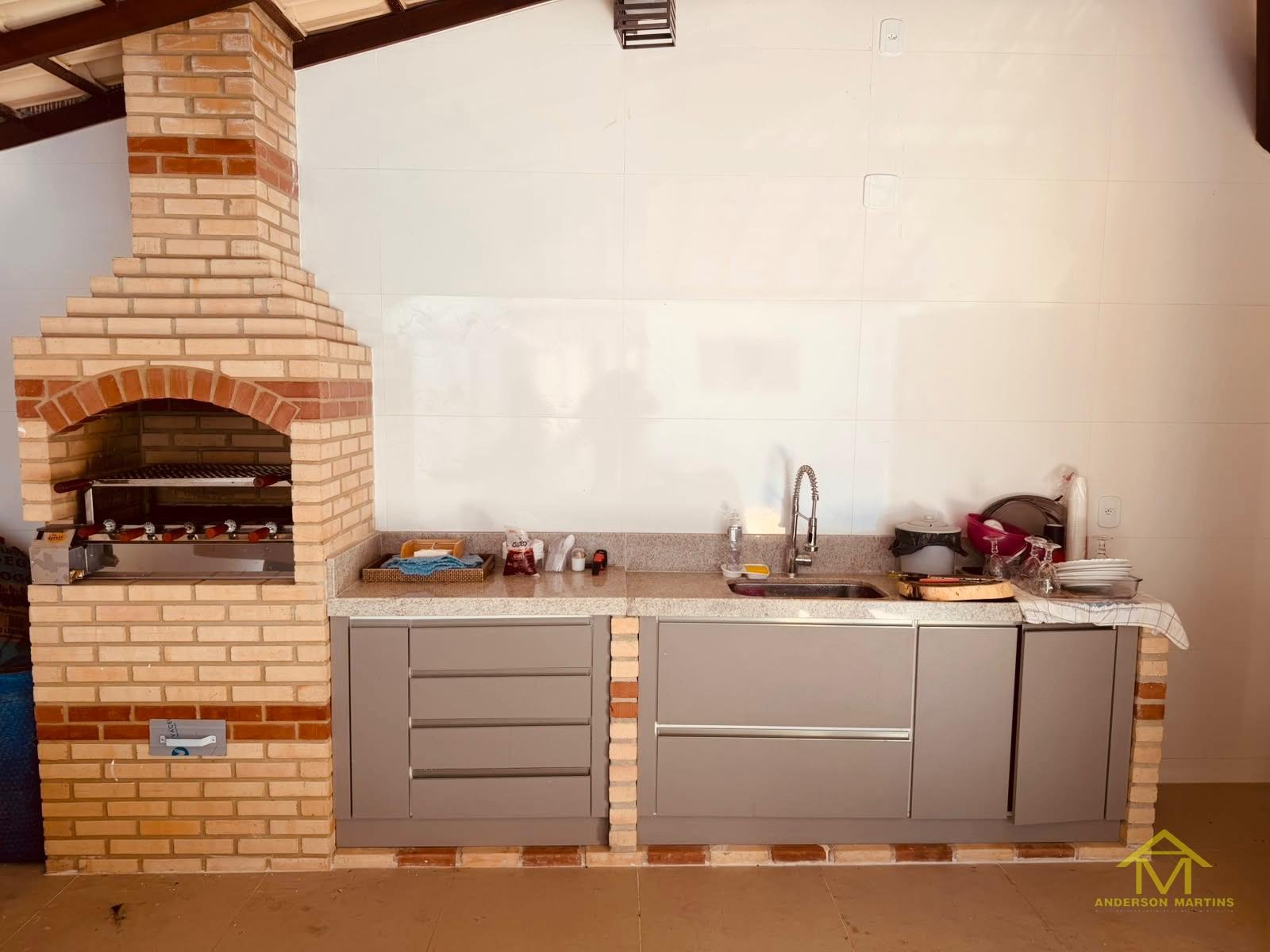 Casa, 3 quartos, 240 m² - Foto 19