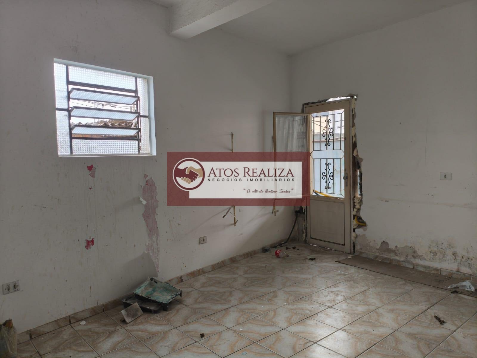 Casa à venda com 3 quartos, 1 banheiro e 1 vaga no Rio Bonito, São Paulo (SP) — foto 11 de 14